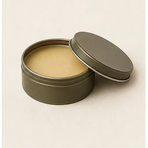 Rewax Tin, 100 g — Field Olive