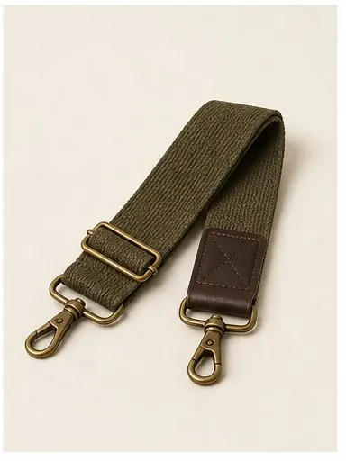 Spare Webbing Strap — Sand
